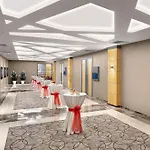 Ramada Plaza By Wyndham Hotel 5*