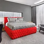 Ramada Plaza By Wyndham