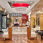 Ramada Plaza By Wyndham Hotell 5*
