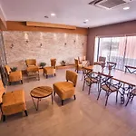 Ramada Plaza By Wyndham 5*
