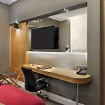 Ramada Plaza By Wyndham Hotell Eskişehir