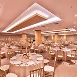 Ramada Plaza By Wyndham Hotell Eskişehir