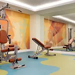 Ramada Plaza By Wyndham Hotell 5*