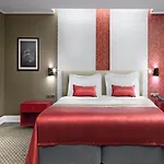 Hotell Ramada Plaza By Wyndham Eskişehir