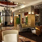 Ramada Plaza By Wyndham Hotell 5*