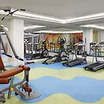 Ramada Plaza By Wyndham Hotell 5*