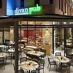 Ramada Plaza By Wyndham Hotell Eskişehir
