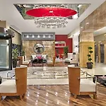 Hotell Ramada Plaza By Wyndham Eskişehir