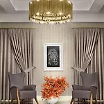Hotell Ramada Plaza By Wyndham 5*