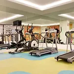 Hotell Ramada Plaza By Wyndham 5*