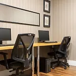 Ramada Plaza By Wyndham 5*