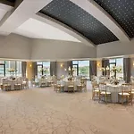 Hotell Ramada Plaza By Wyndham 5*