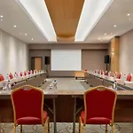 Hotell Ramada Plaza By Wyndham Eskişehir