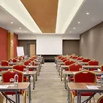 Ramada Plaza By Wyndham Hotell Eskişehir