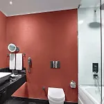 Ramada Plaza By Wyndham 5*