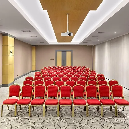 Ramada Plaza By Wyndham Hotel Eskişehir