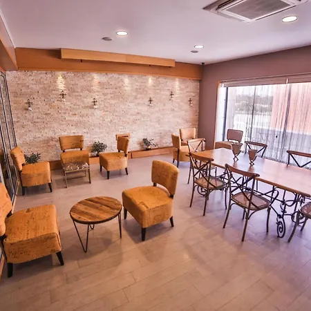 Ramada Plaza By Wyndham 5*
