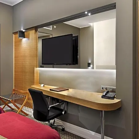Ramada Plaza By Wyndham Hotel Eskisehir