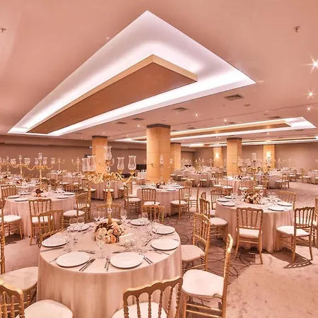 Ramada Plaza By Wyndham Hotel Eskişehir