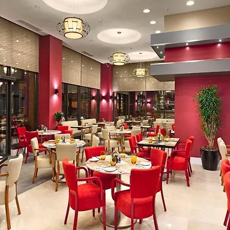 Ramada Plaza By Wyndham Eskisehir