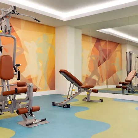 Ramada Plaza By Wyndham Hotel 5*