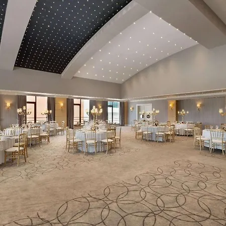 Hotel Ramada Plaza By Wyndham Eskisehir