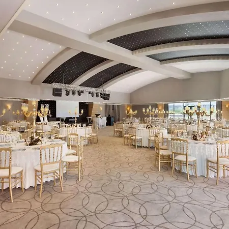 Ramada Plaza By Wyndham Eskisehir