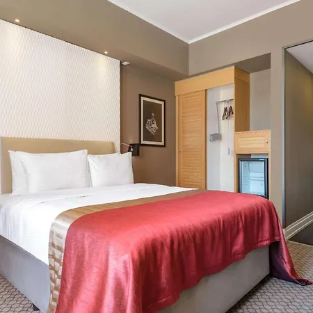 Hotel Ramada Plaza By Wyndham Eskişehir
