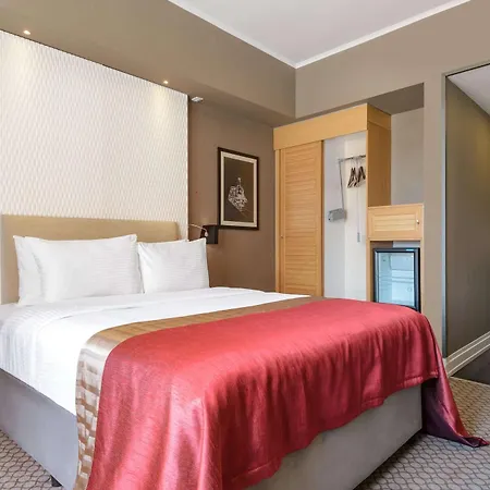Otel Ramada Plaza By Wyndham Eskişehir