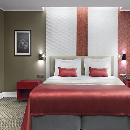 Hotel Ramada Plaza By Wyndham Eskişehir
