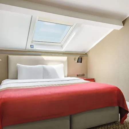 Ramada Plaza By Wyndham Hotel Eskişehir
