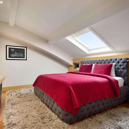 Ramada Plaza By Wyndham 酒店