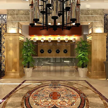 Ramada Plaza By Wyndham Eskisehir