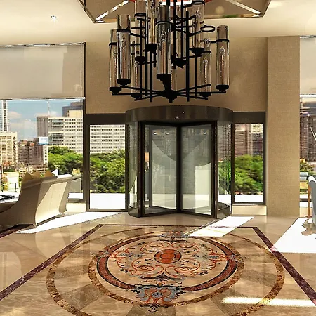 Ramada Plaza By Wyndham 5*