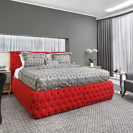 Ramada Plaza By Wyndham Szálloda 5*