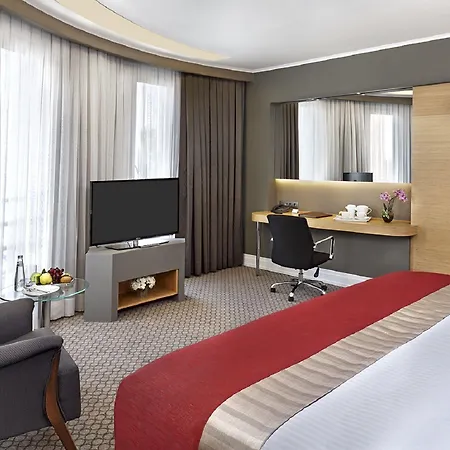 Ramada Plaza By Wyndham 5*