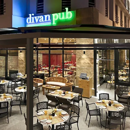 Ramada Plaza By Wyndham Hotel Eskişehir