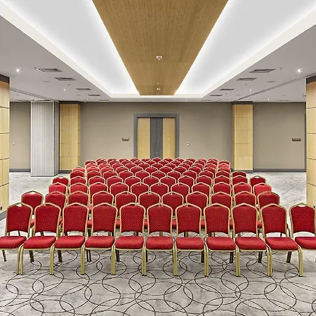 Ramada Plaza By Wyndham 5*
