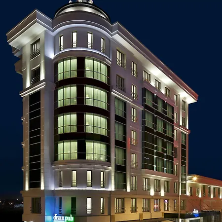 Ramada Plaza By Wyndham