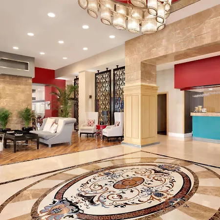 Ramada Plaza By Wyndham Eskisehir