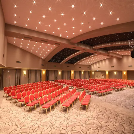 Hotel Ramada Plaza By Wyndham