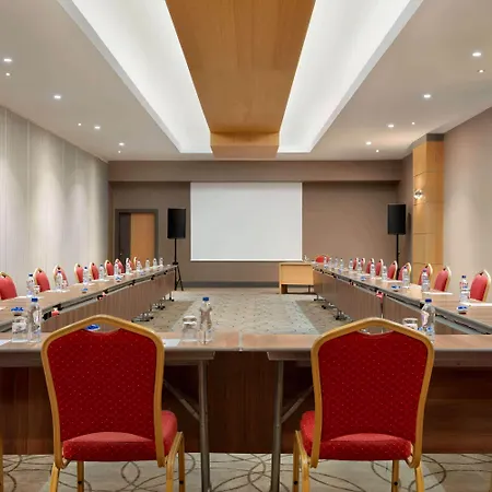 Otel Ramada Plaza By Wyndham Eskişehir