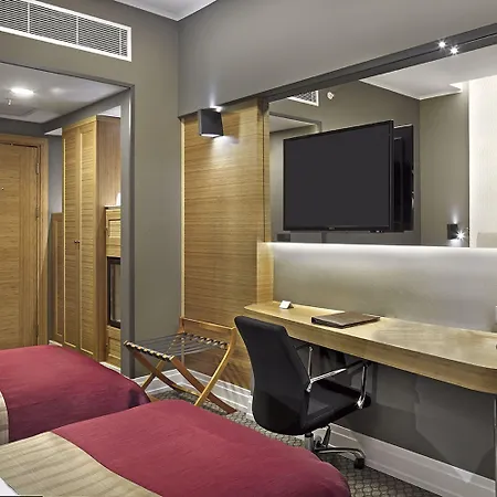 Ramada Plaza By Wyndham Eskisehir
