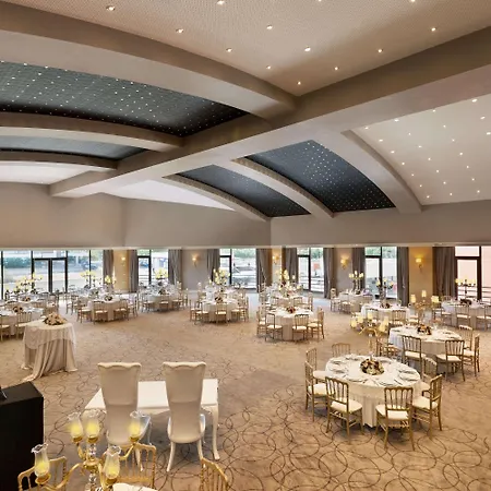 Szálloda Ramada Plaza By Wyndham