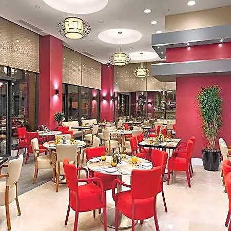Ramada Plaza By Wyndham