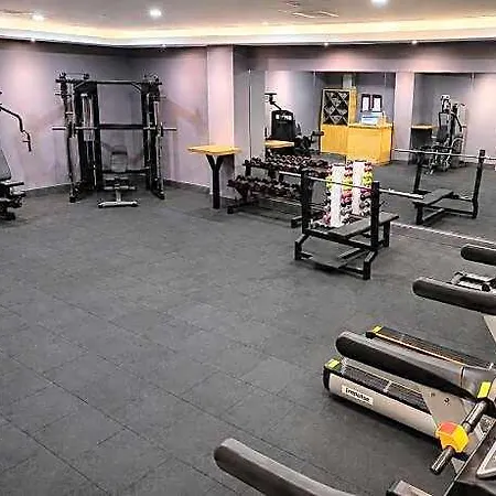 Ramada Plaza By Wyndham 5*