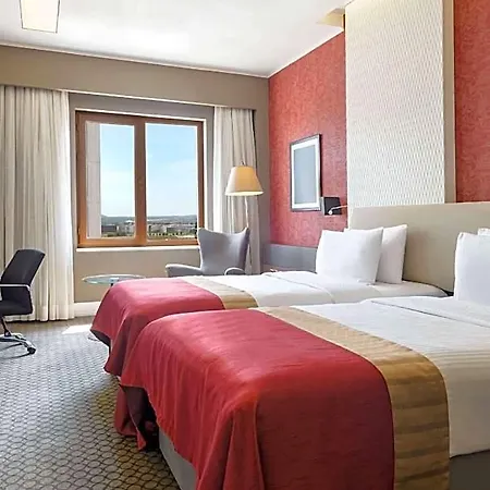 Ramada Plaza By Wyndham Eskişehir