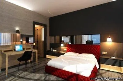 Ramada Plaza By Wyndham Hotel 5*