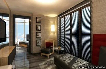 Ramada Plaza By Wyndham Hotel