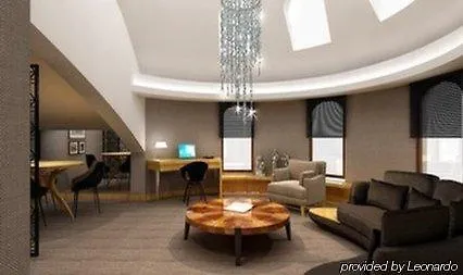 Ramada Plaza By Wyndham 5* Eskisehir